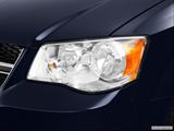  Drivers Side Headlight photo